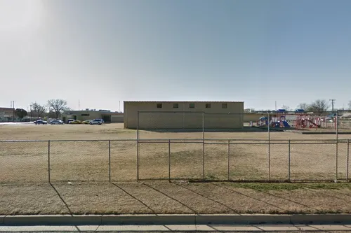Wolffarth Elementary School