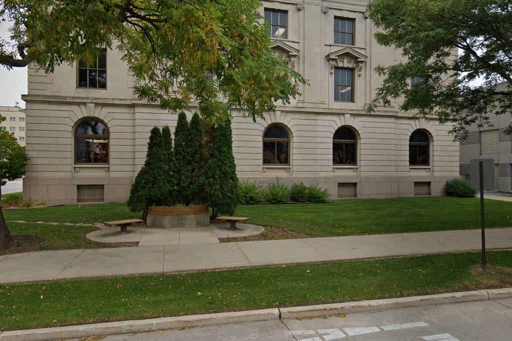 Brown County District Attorney