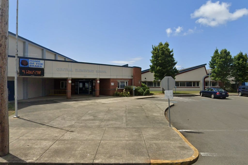 Central Elementary School