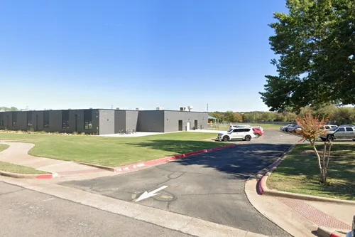 J W Norwood Elementary School