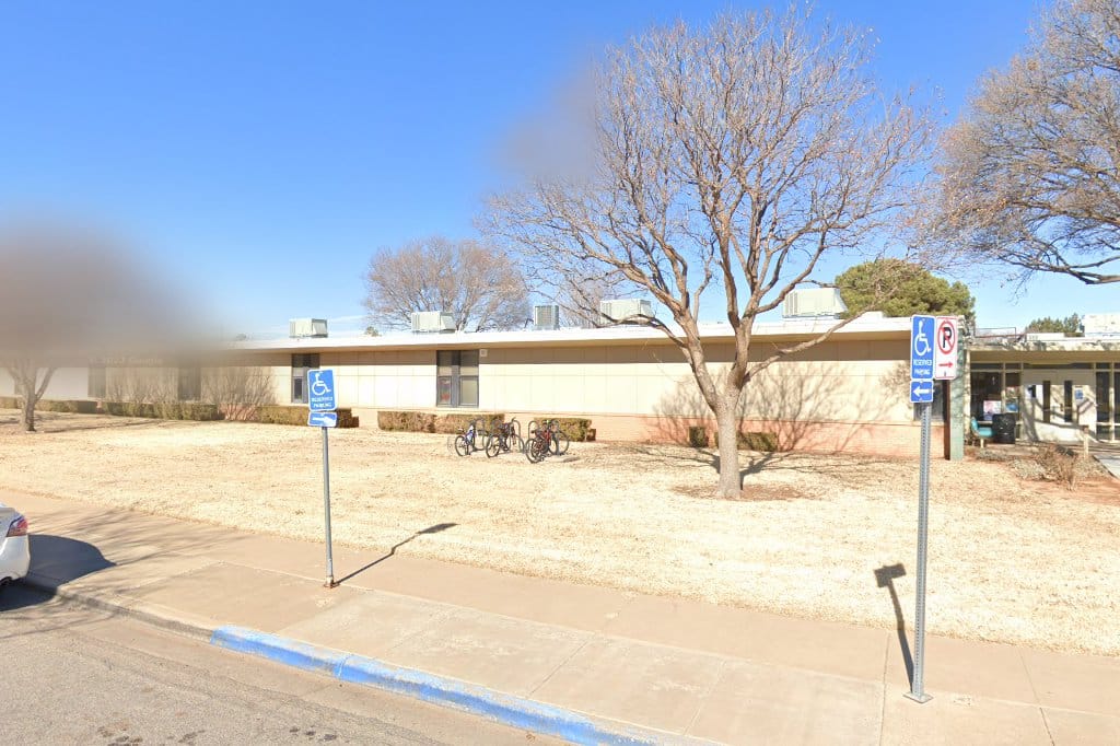 Rush Elementary School