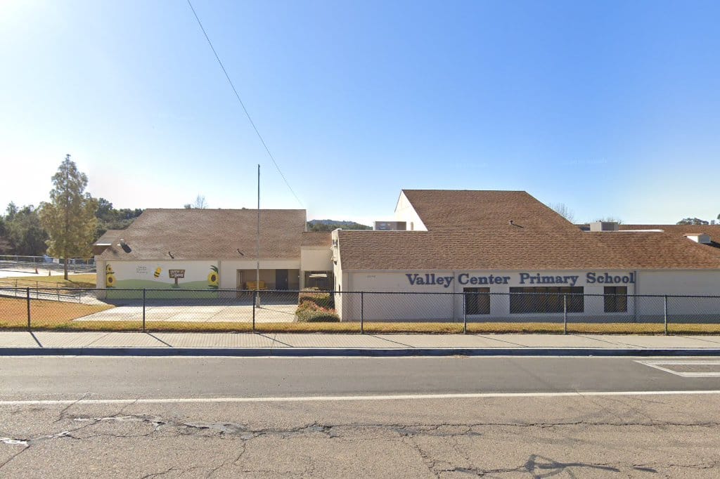 Valley Center Primary School