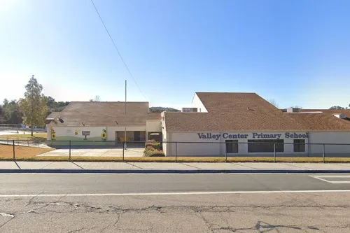 Valley Center Primary School