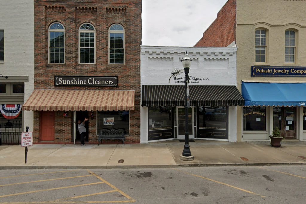 Pulaski Public Defender