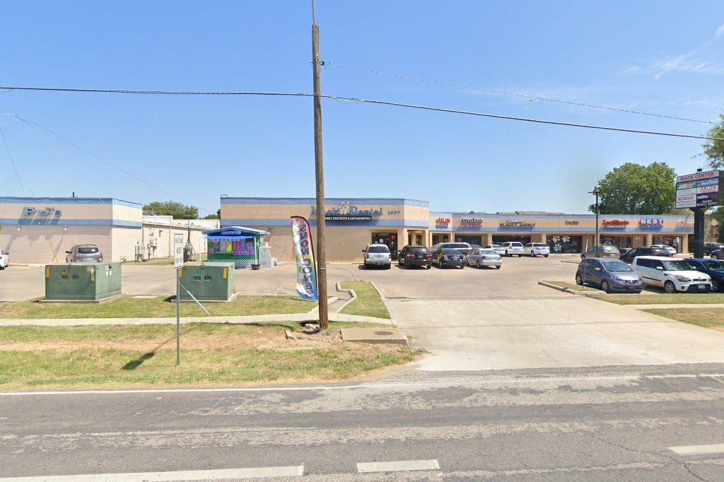 Guardian Pet Hospital