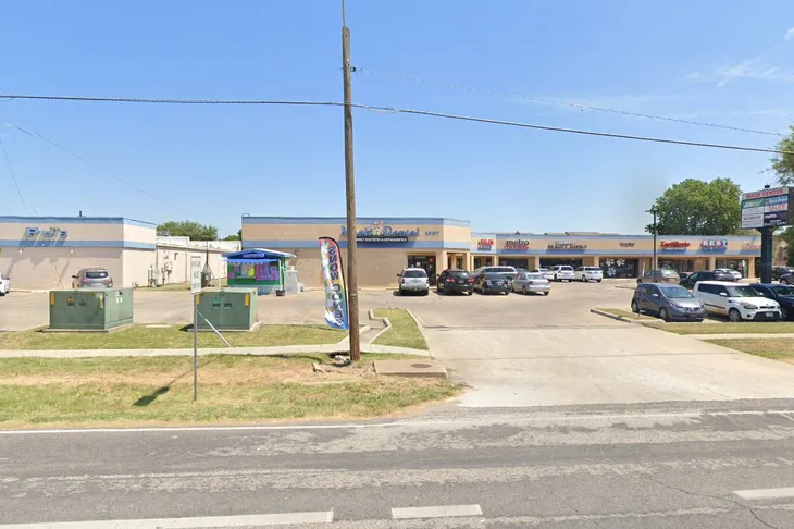 Guardian Pet Hospital