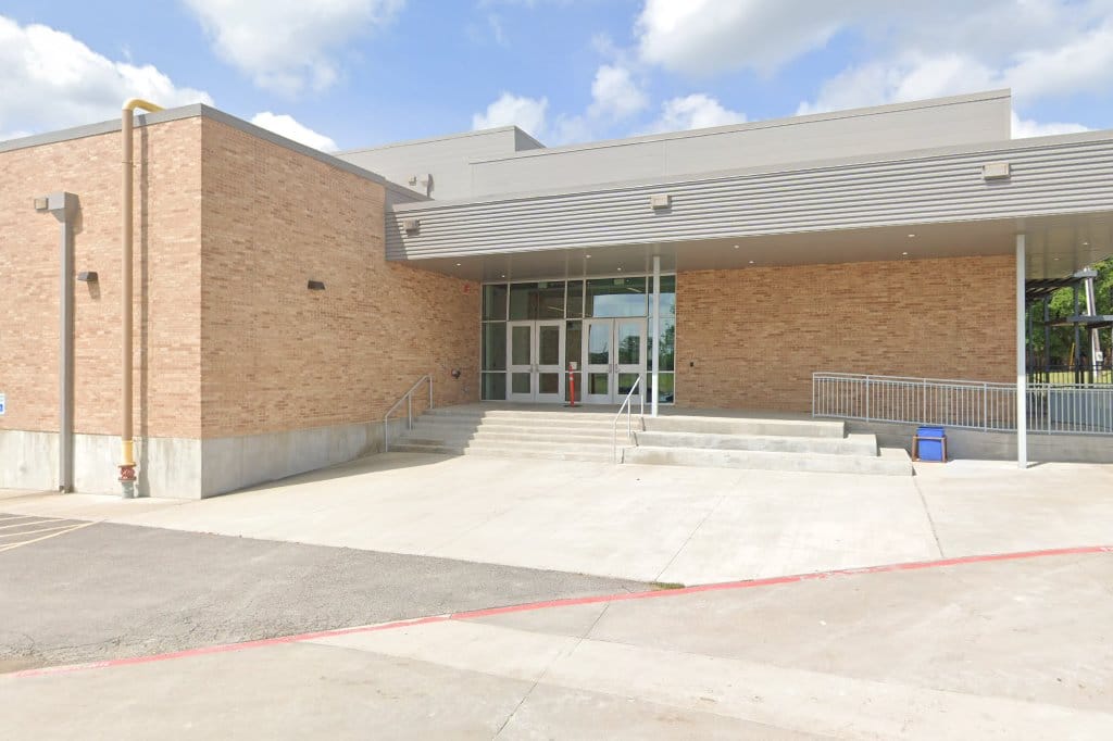 Frost High School