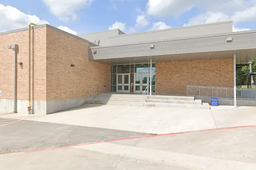 Frost High School