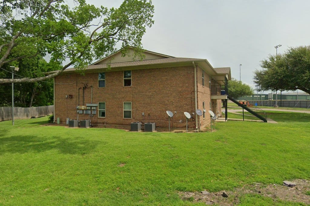 Kerens Elementary School