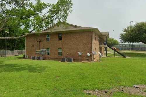 Kerens Elementary School