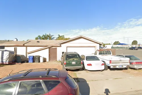 Loma Verde School