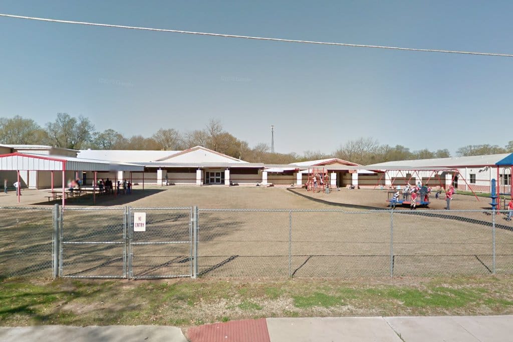 Blossom Elementary School