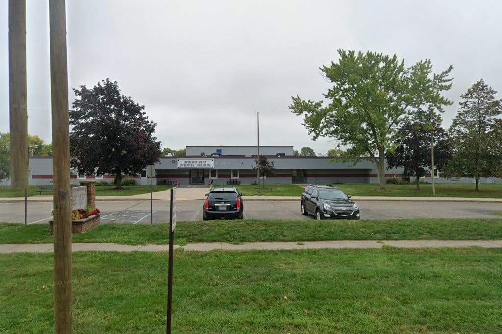 Union City Middle School