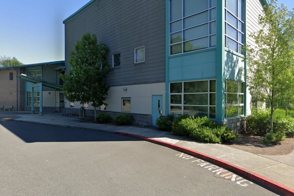 Renton Park Elementary School