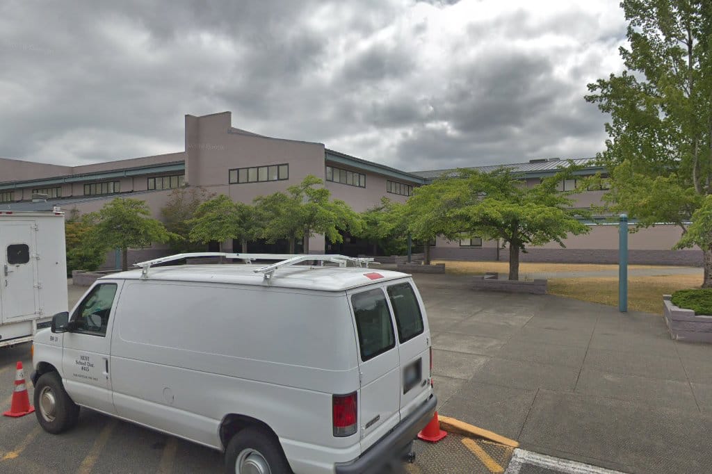 Northwood Middle School