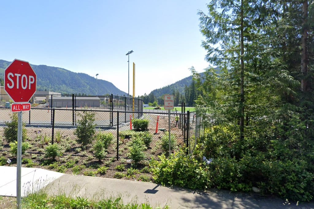 Tiger Mountain Community High School