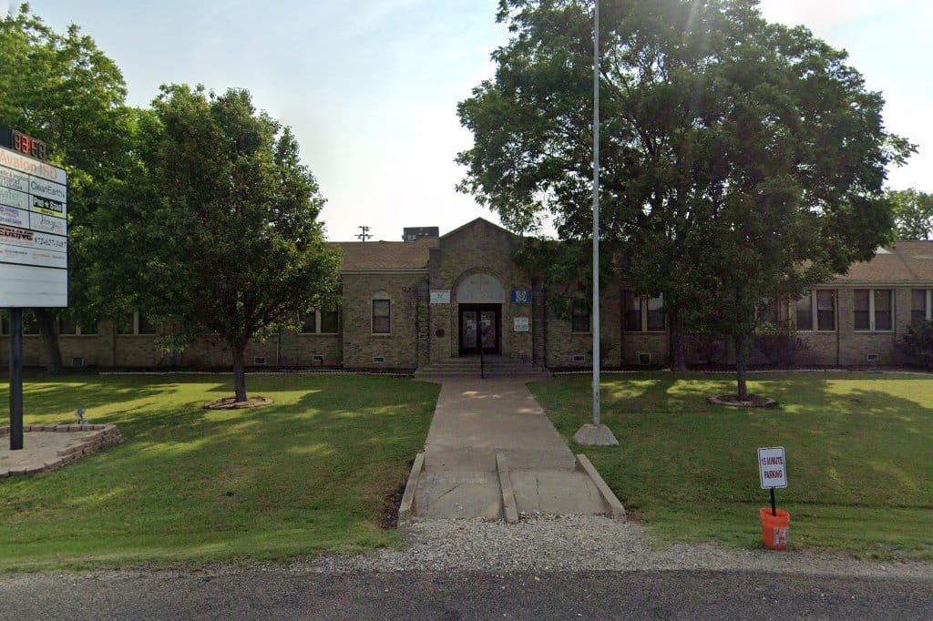 Avalon School