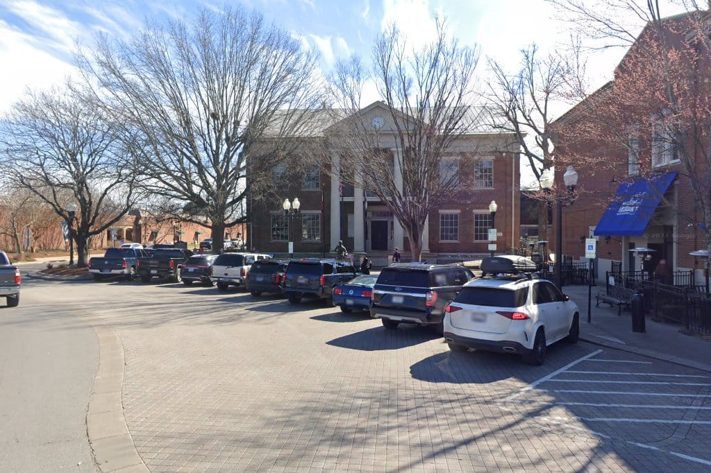 Franklin Public Defender