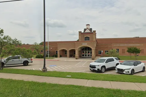 G W Carver Early Childhood Center