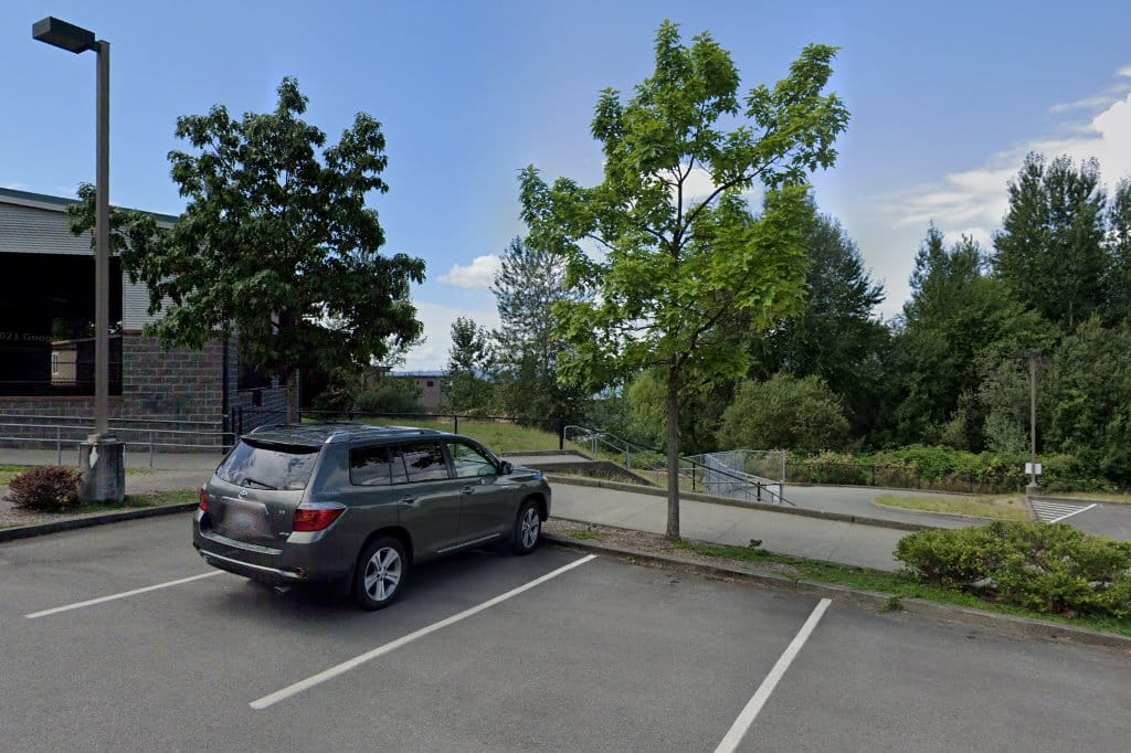 Lakeview Elementary (LWSD No. 414)