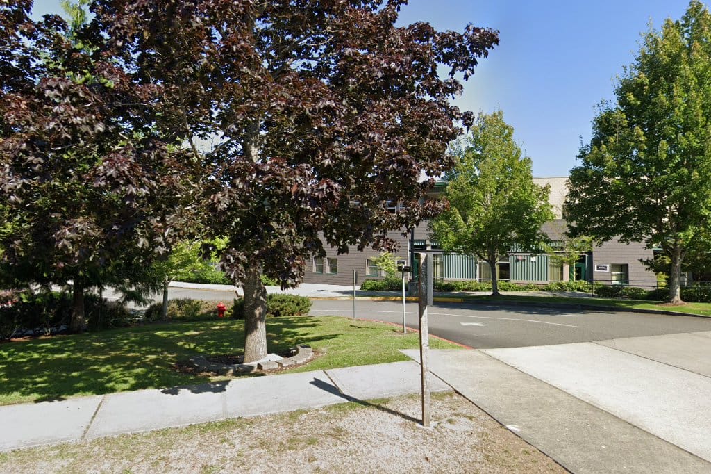 Phantom Lake Elementary School