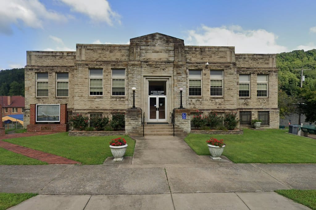 Gassaway Municipal Court