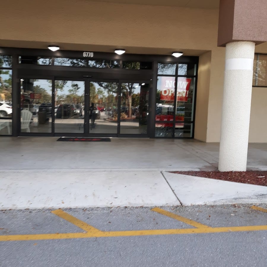 Walgreens Pharmacy