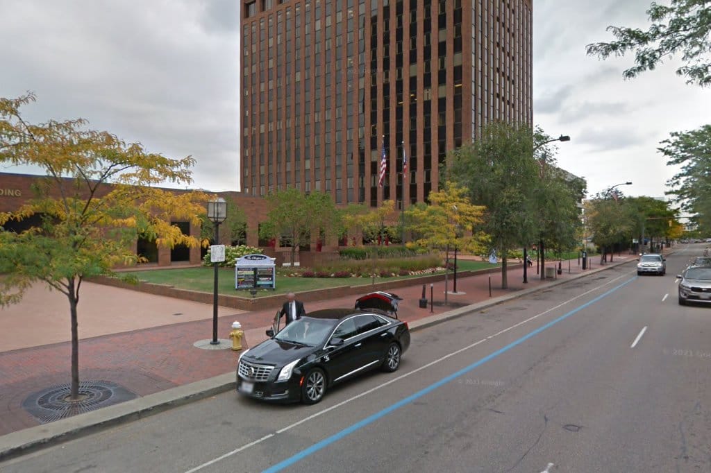 Akron Public Defender