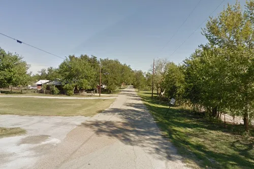 Maypearl High School
