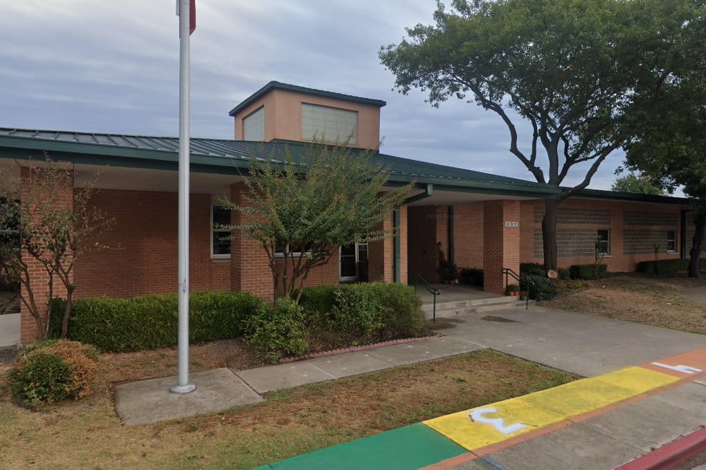 Northside Elementary School