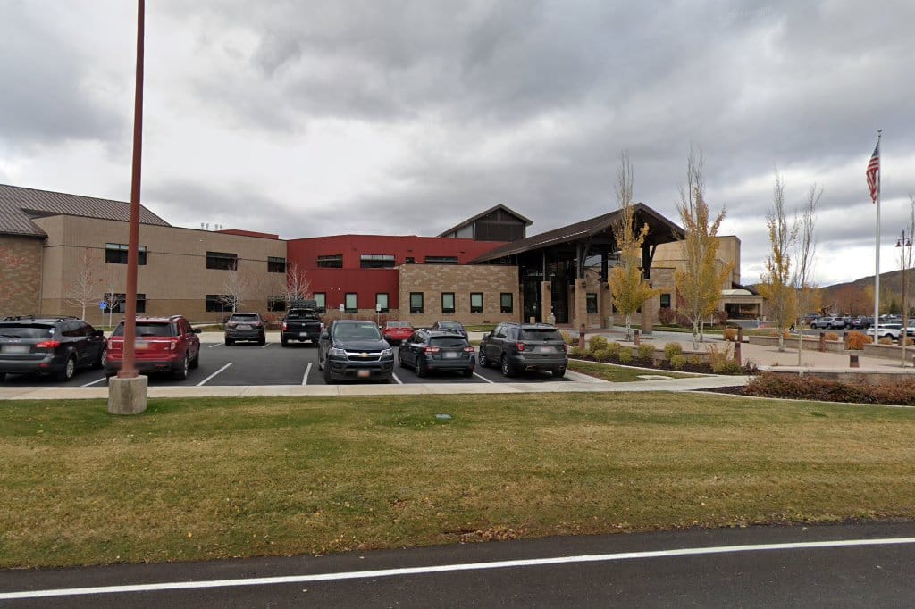 Park City High School