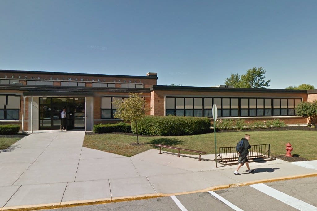 Bluffton Elementary School