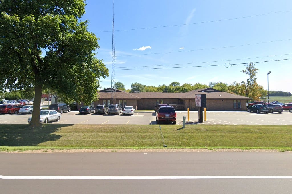 Clinton County Middle School
