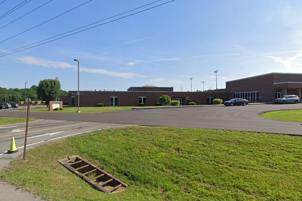 Community Middle School