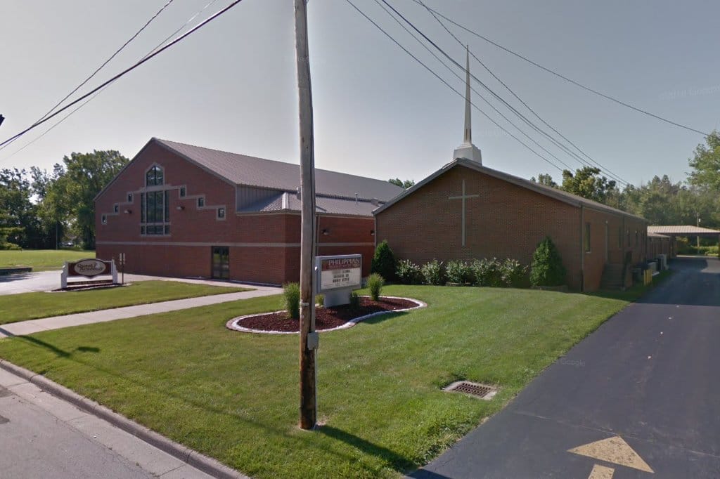 Quest Academy Community School