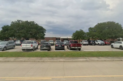Tarkington Intermediate School