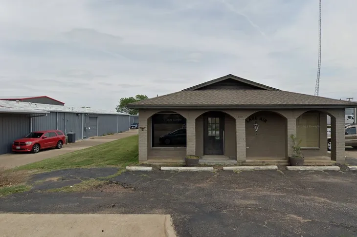 Lake Air Animal Hospital