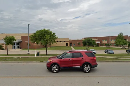 Waxahachie Ninth Grade Academy