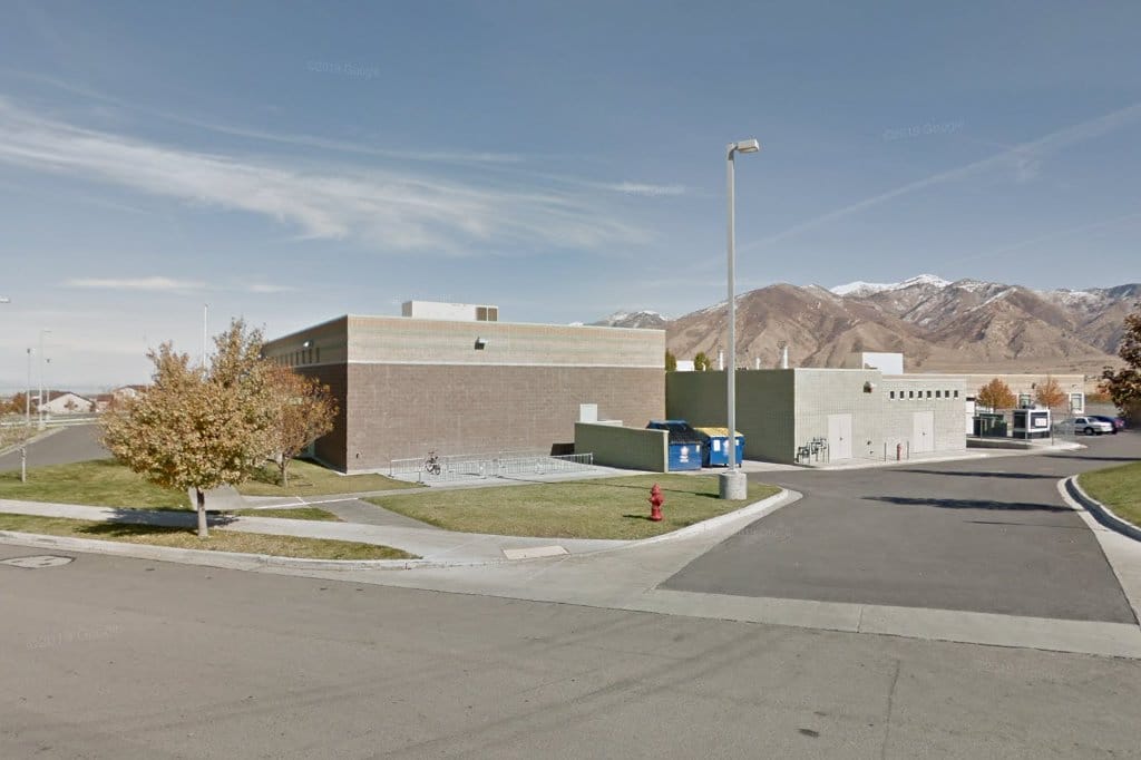 Copper Canyon Elementary School