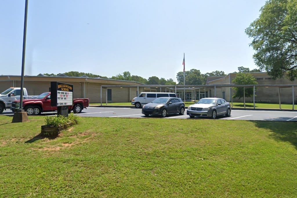 Benton County Adult High School