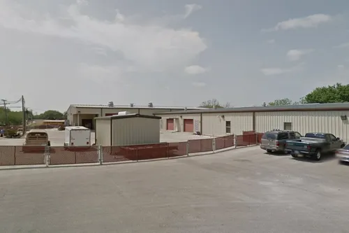 Devine High School