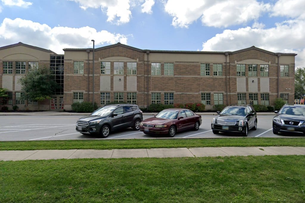 Independence Elementary School