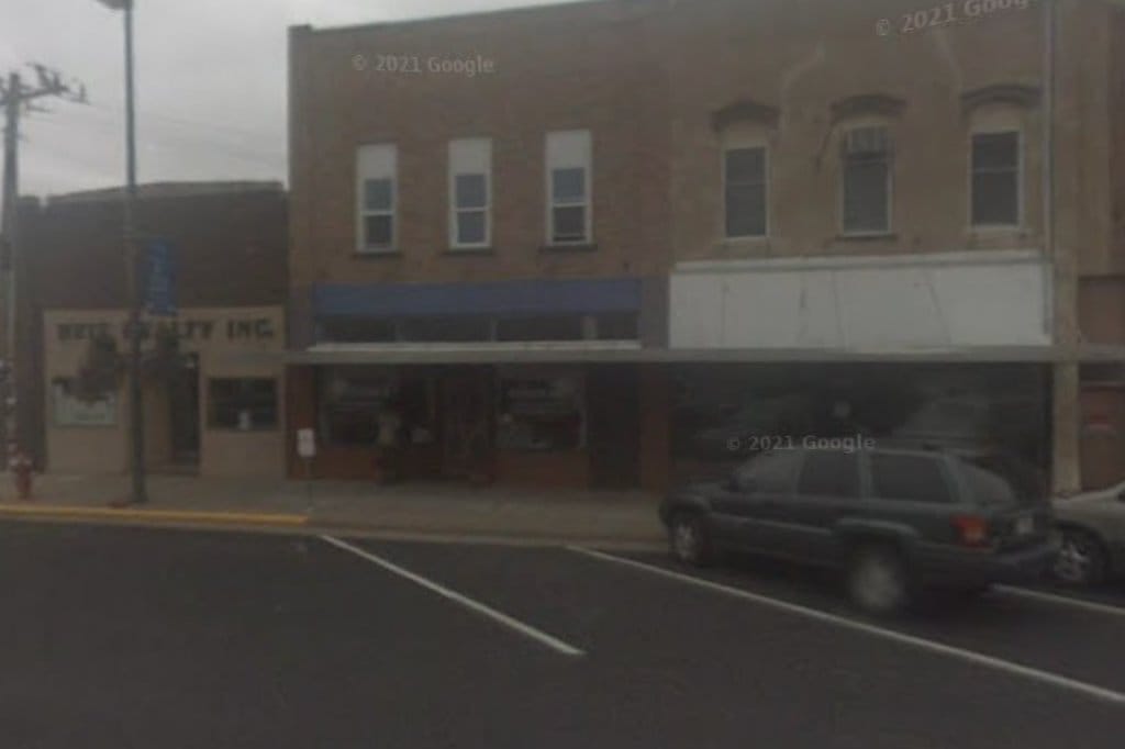 Durand Driver's License Office