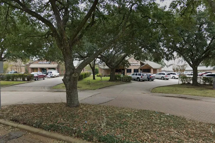 Lexington Boulevard Animal Hospital