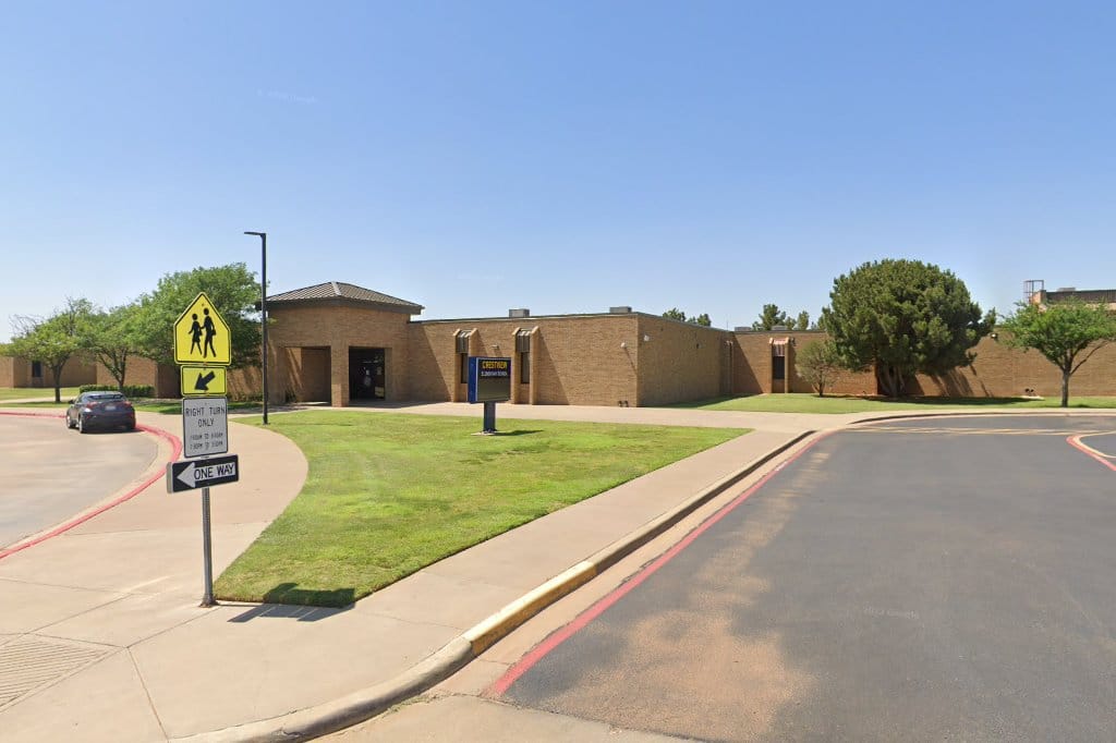 Crestview Elementary School