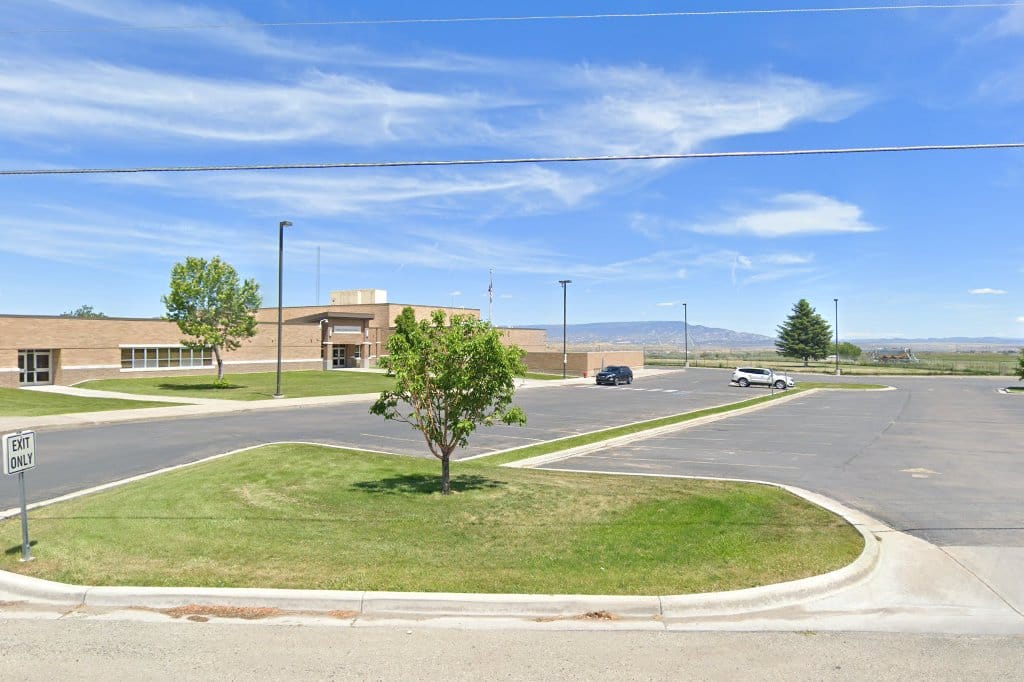 Davis School