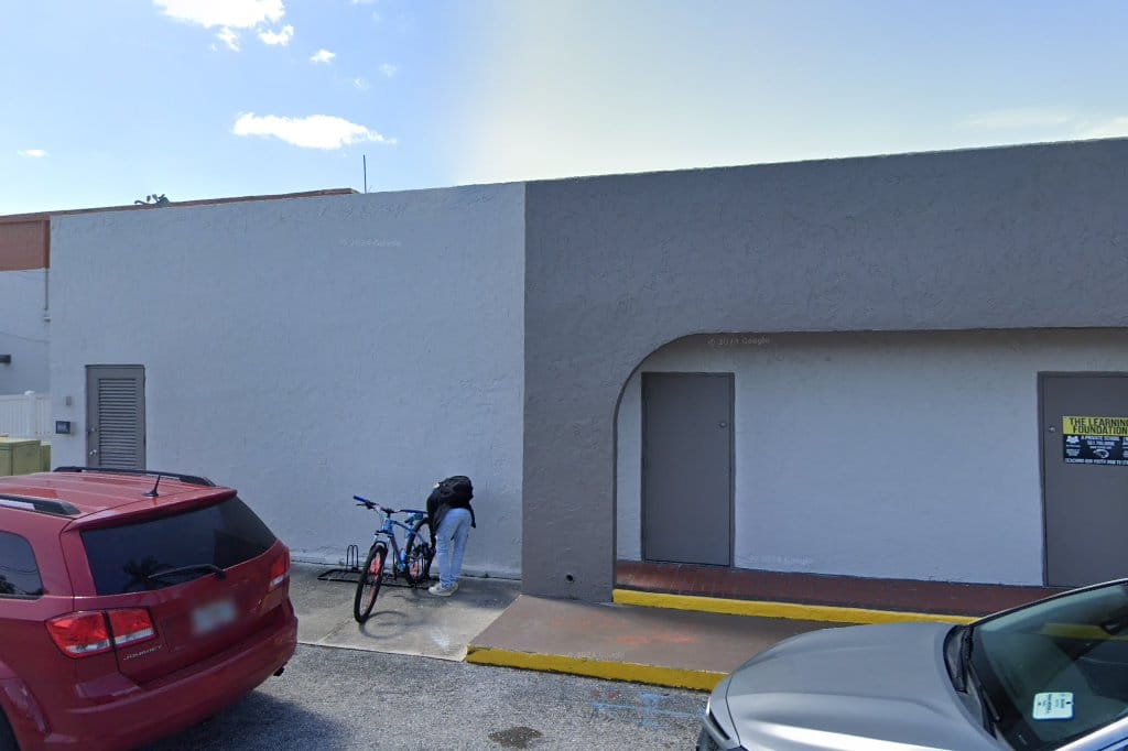 The Learning Foundation of Florida,Inc.