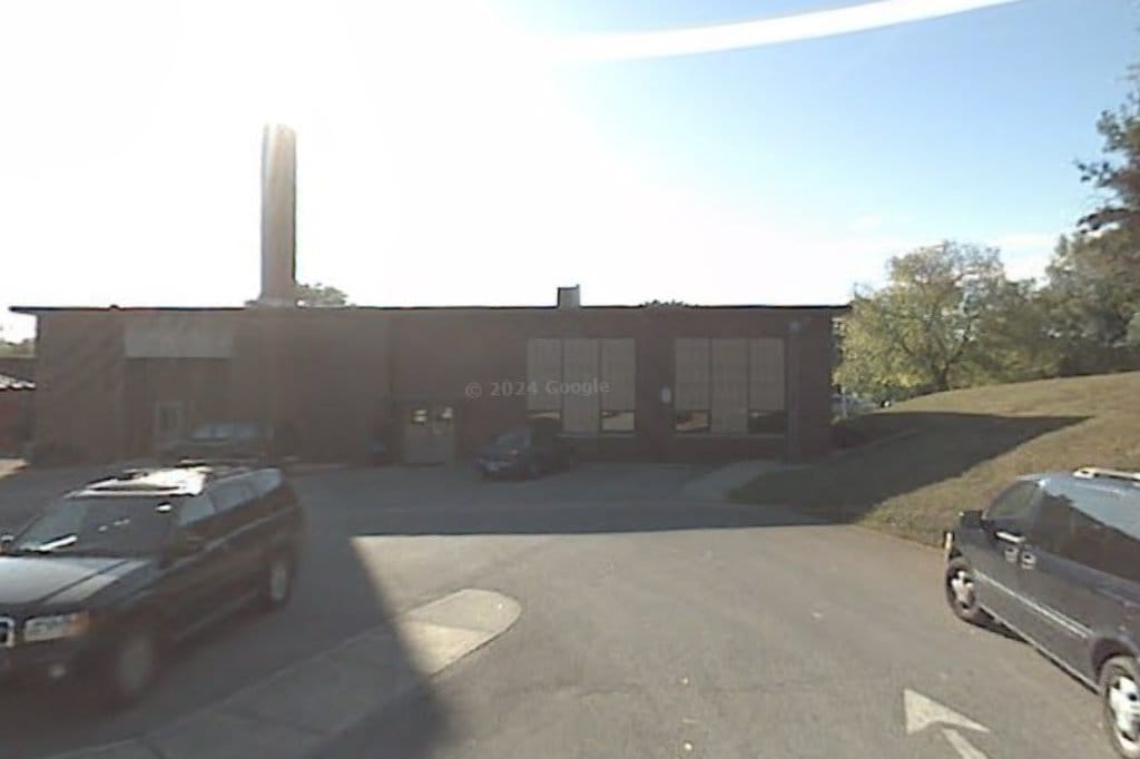 Sam Houston Elementary School