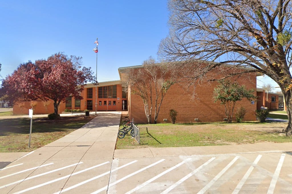 W.T. Francisco Elementary School