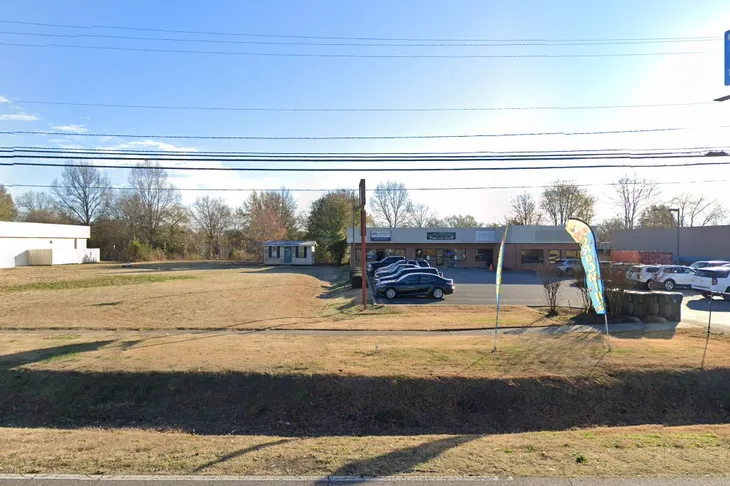 Meridianville Pet Hospital